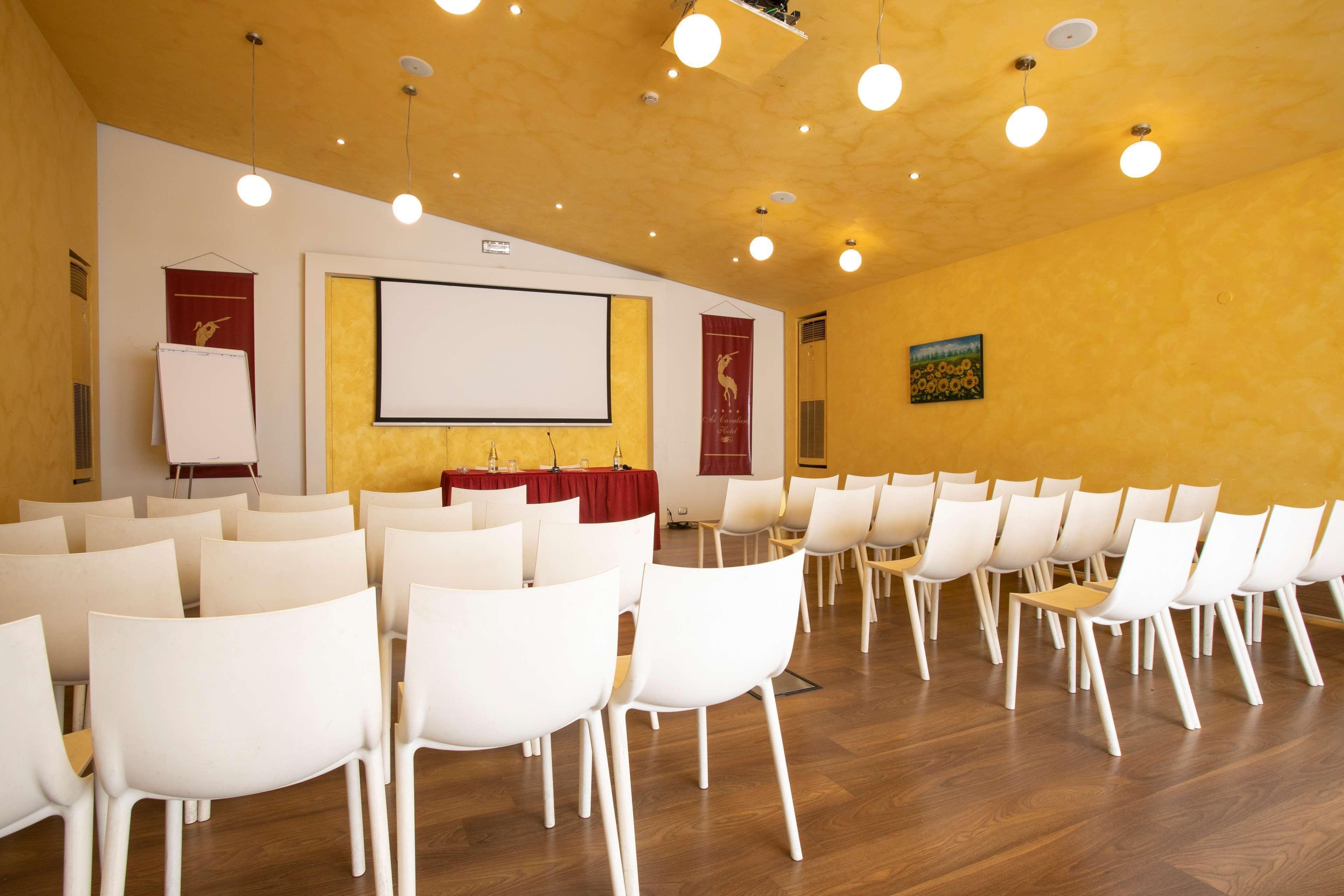 Best Western Ai Cavalieri Hotel — Photos 1